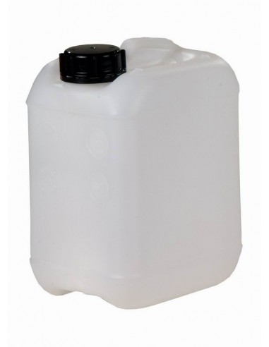 5 Liter Kanister UN-Y inkl. Schraubverschluss