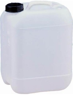 10 Liter Kanister UN-Y, ohne Verschluss, Wasserkanister