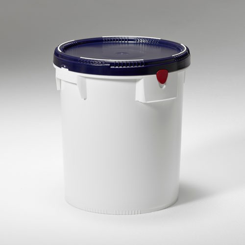 20 Liter Curtec Y Click Pack Container