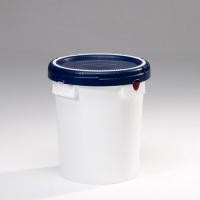 20 Liter Curtec X Click Pack Container